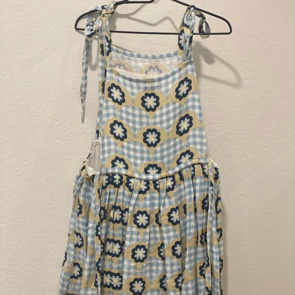 Innika Choo Pinafore - Picture 1 of 5